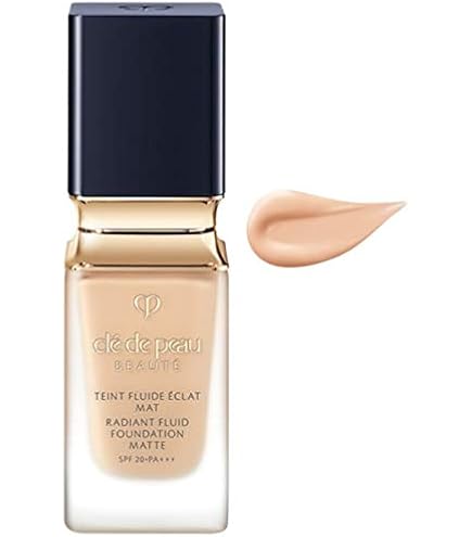 Amazon | シセイドウ 資生堂 クレ・ド・ポー ボーテ cle de peau